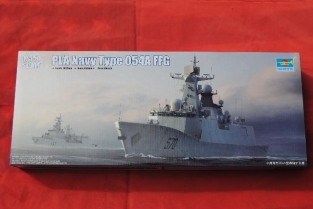 TR04543  PLA Navy Type 054A FFG